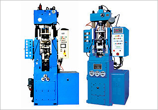MJM-B系列全自動(dòng)粉末成型壓機(jī)