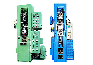 MJM-C系列全自動(dòng)粉末成型壓機(jī)